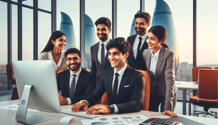 अज़रबैजान वर्क परमिट के लिए आवेदन कैसे करें?