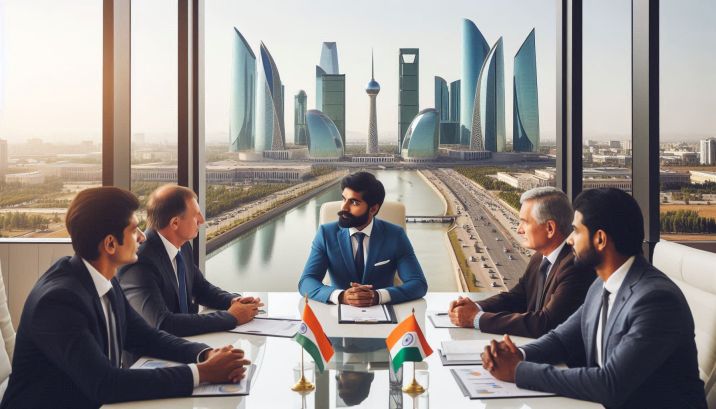 Oil and gas jobs in turkmenistan for indian