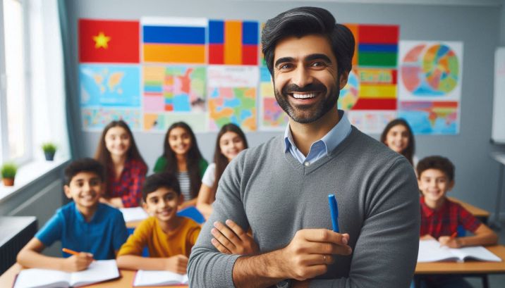 क्या अंतरराष्ट्रीय छात्रों को अज़रबैजान में काम करने की अनुमति है? जाने पूरी प्रक्रिया