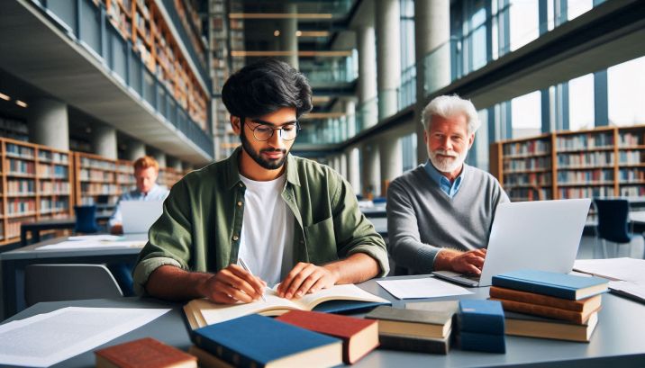 क्या अंतरराष्ट्रीय छात्रों को अज़रबैजान में काम करने की अनुमति है?