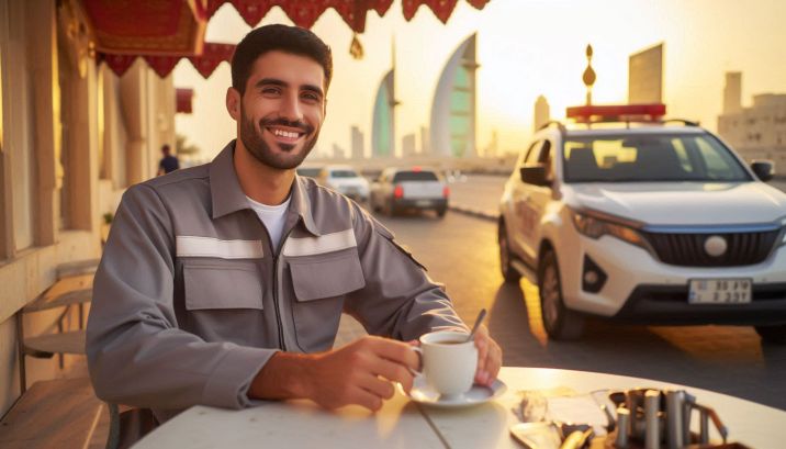 House driver jobs in azerbaijan for indian ? अज़रबैजान में house driver की नौकरी कैसे पाए